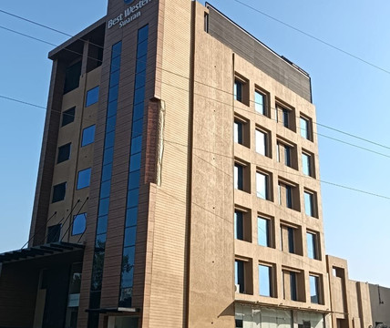 Best Western Swaran Amritsar