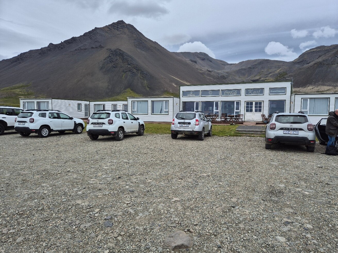 Kast Guesthouse主图