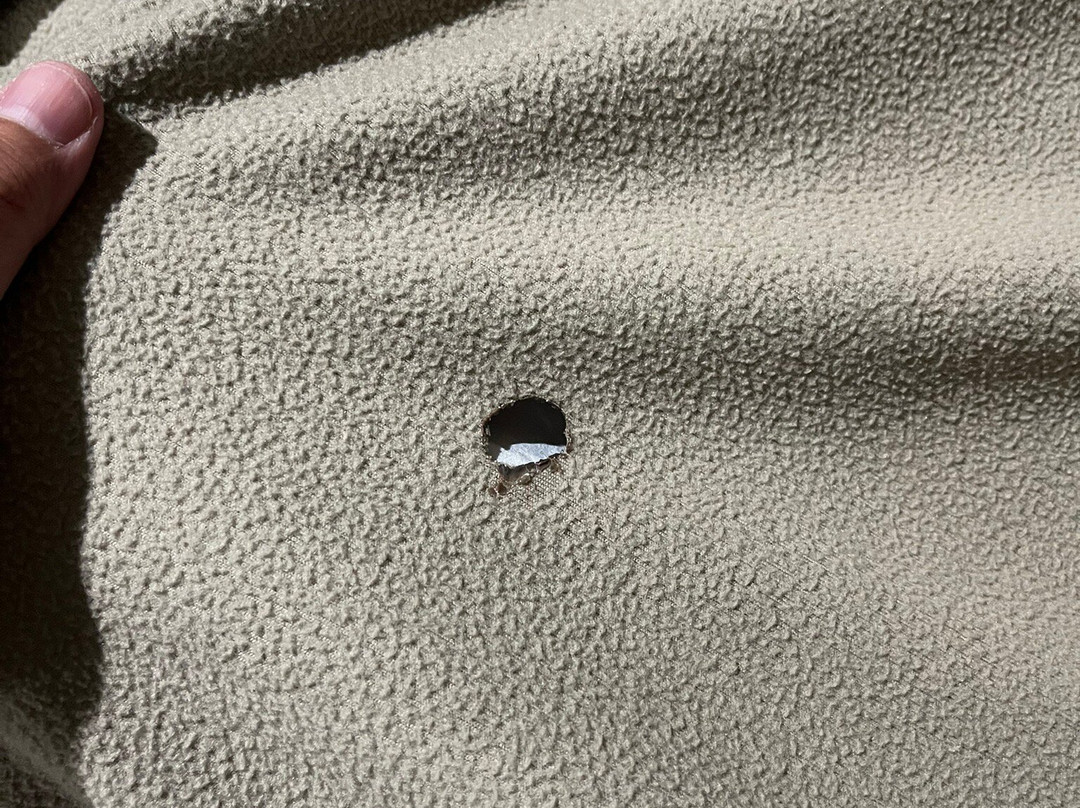 利文斯顿品质酒店主图