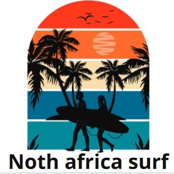 Noth africa surf