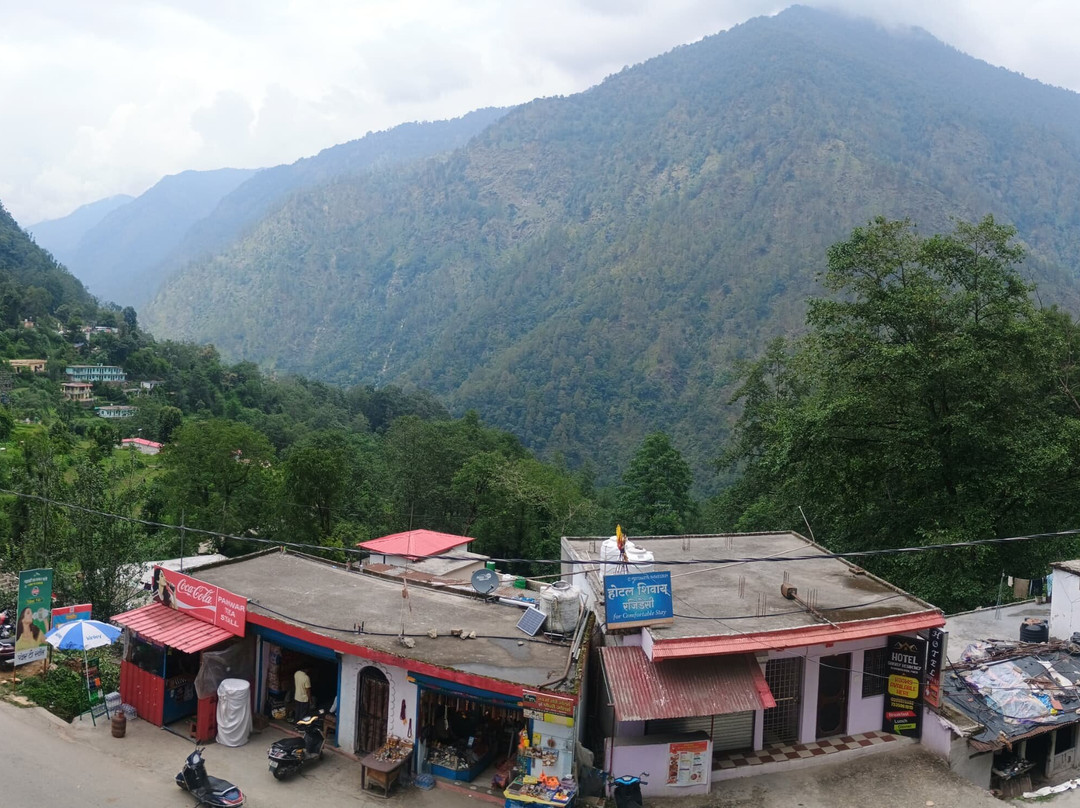 Satkar Hotel And Restaurant