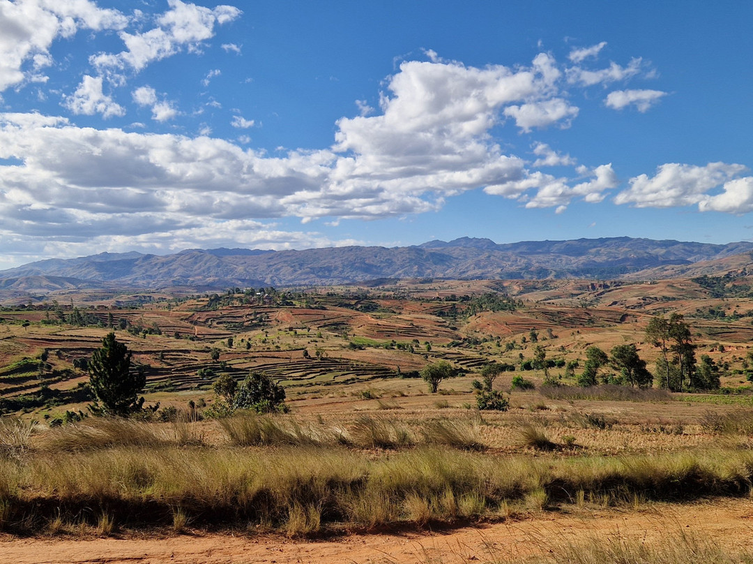 Madagascar Tropic Voyage景点图片