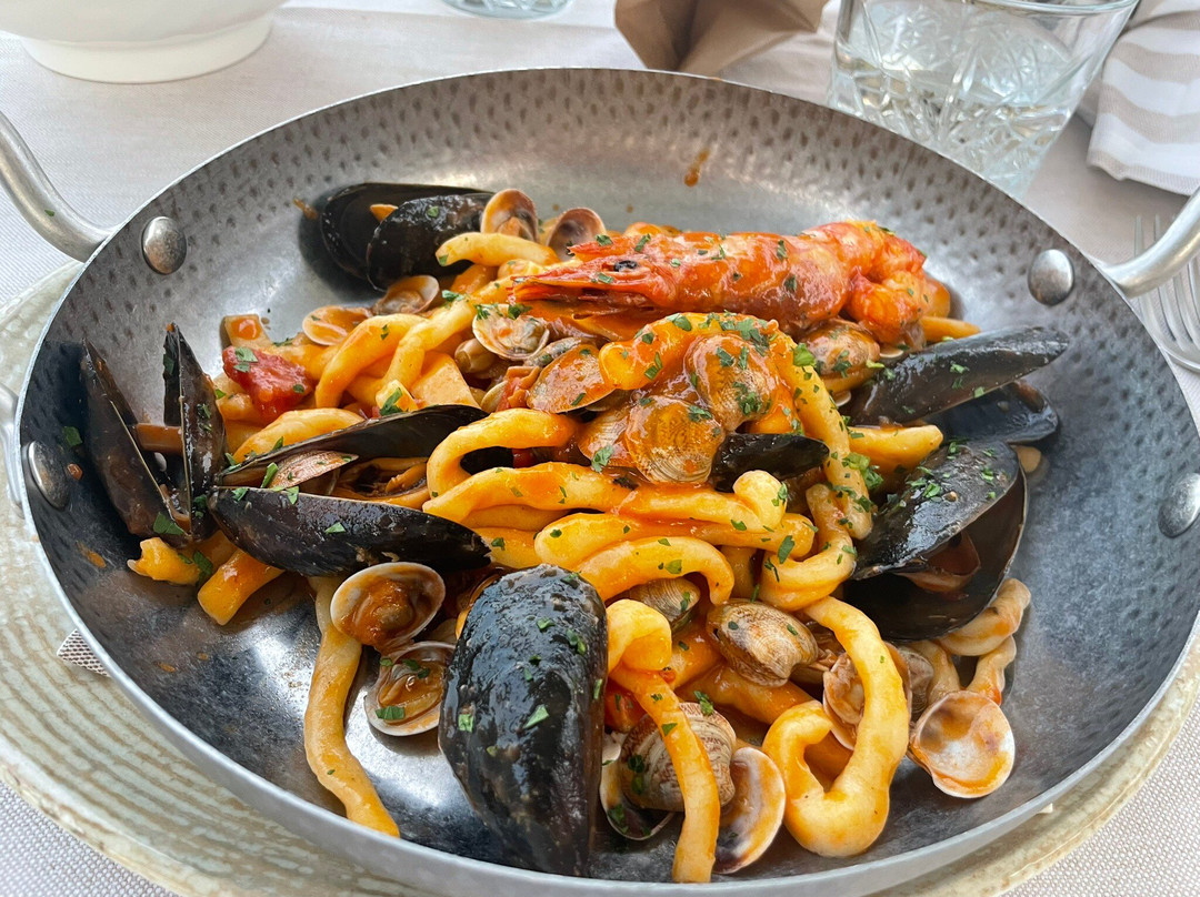 Bagno Del Pino-Milano Marittima必去景点