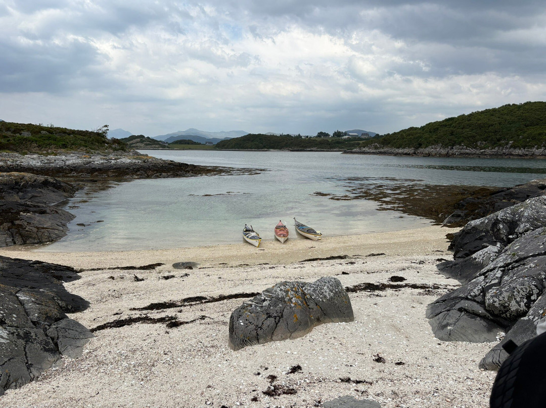Unexplored Scotland-史宾桥必去景点