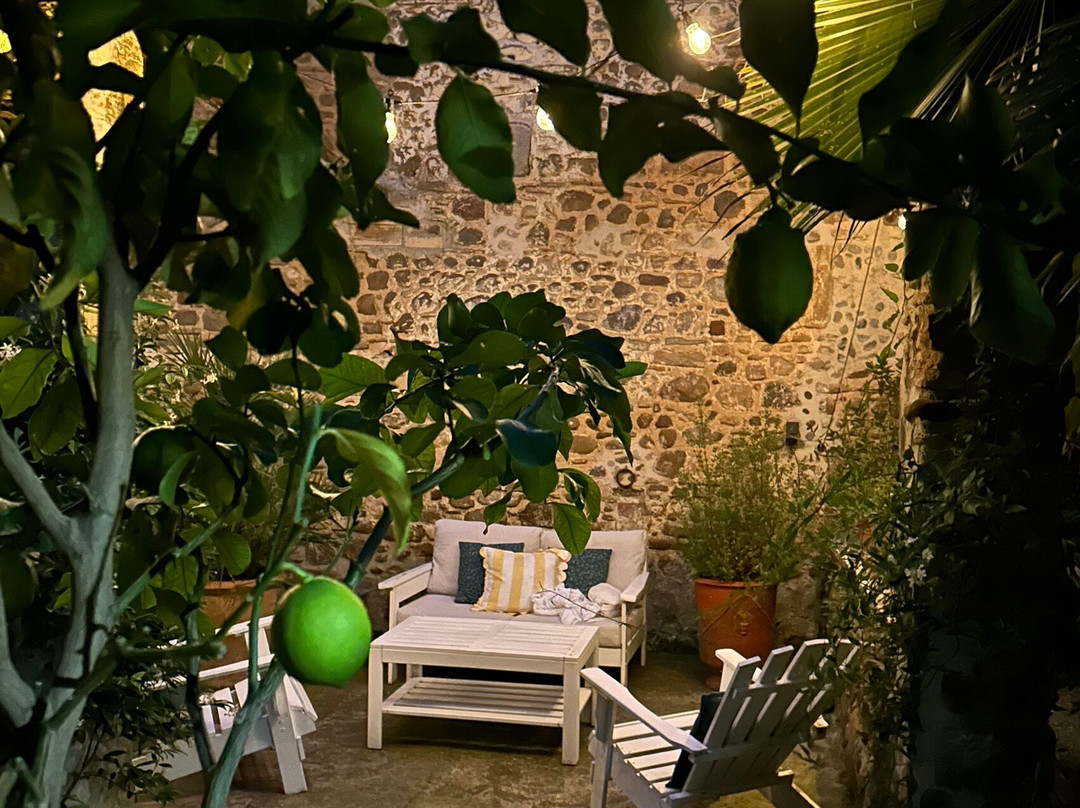 La Maison Castaings主图