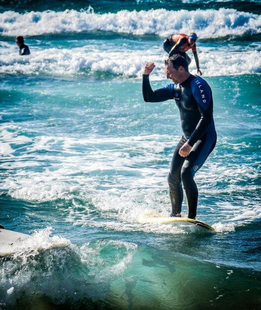 Flow Surf Project Fuerteventura-La Pared必去景点
