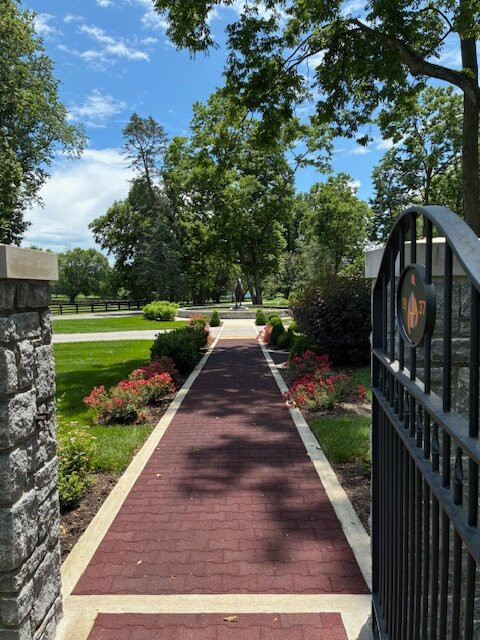 Spendthrift Farm-列克星敦必去景点