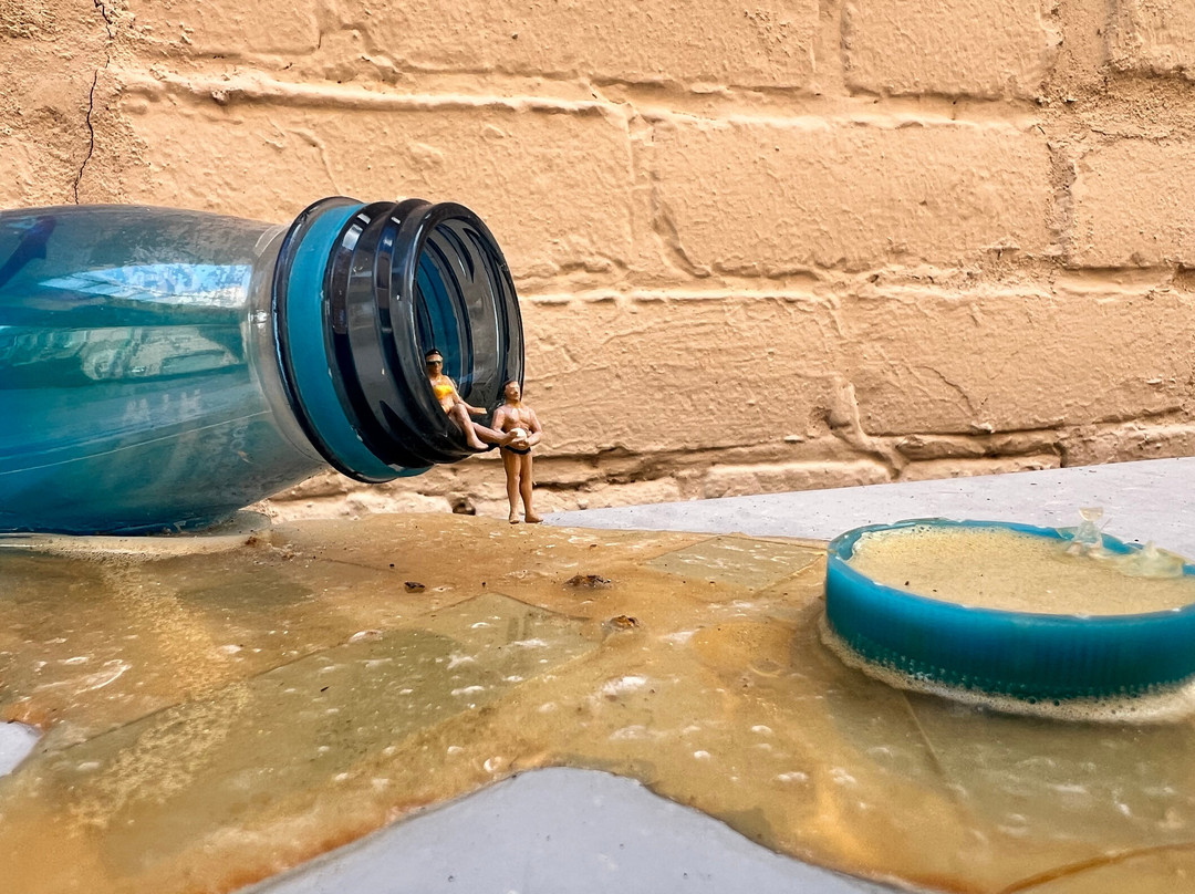 Hattiesburg Pocket Museum-哈蒂斯堡必去景点