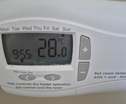 诺丁汉普瑞米尔酒店-伦敦路主图