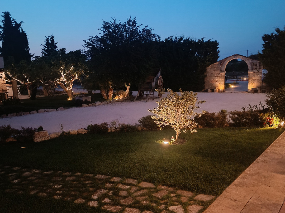 Masseria Casina Montana主图