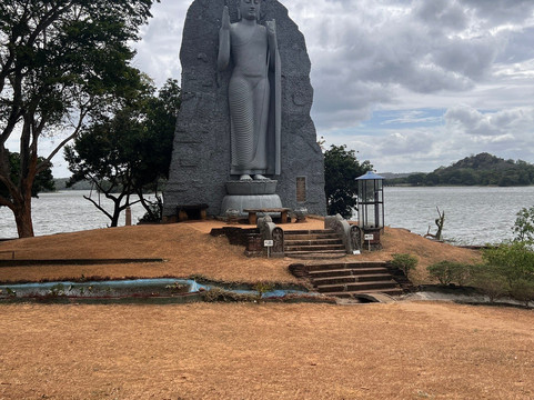 Ceylon Nature Hub-Ja Ela必去景点