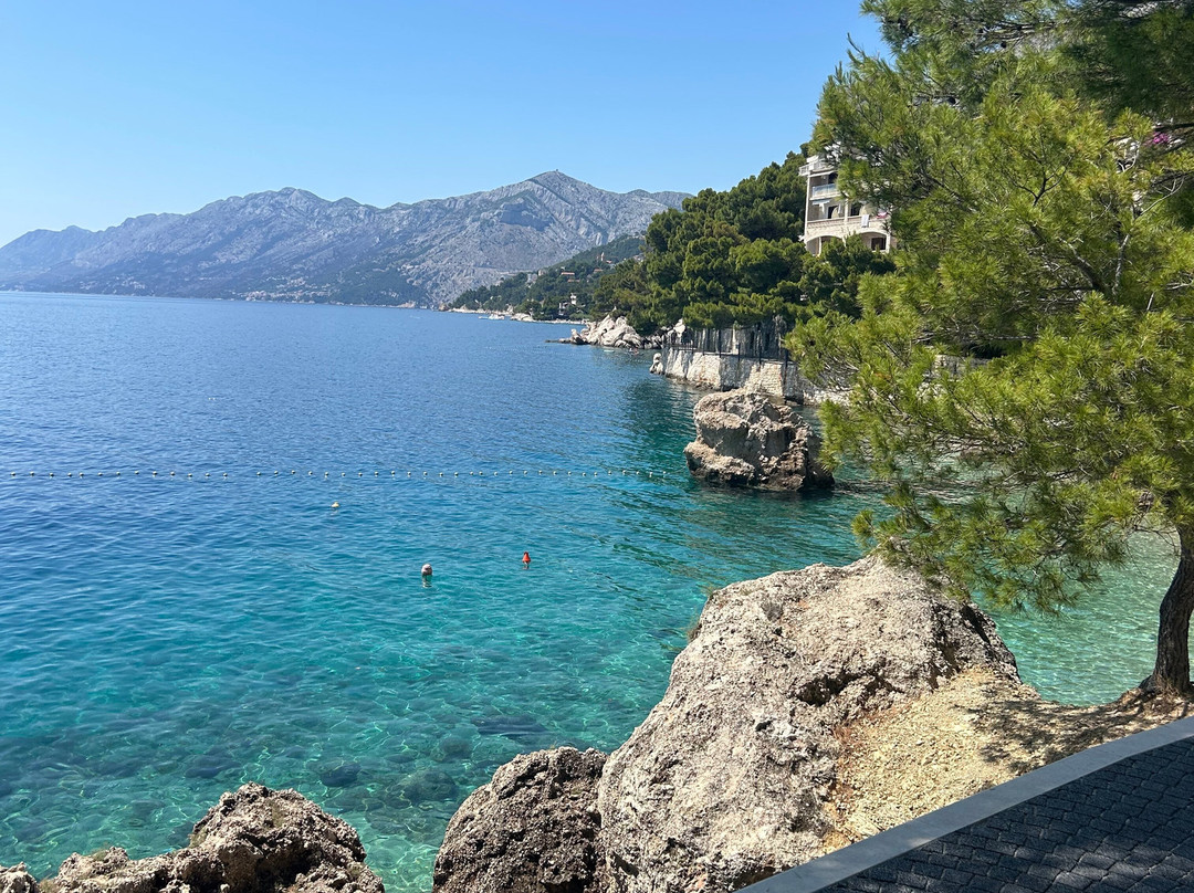Villa Nadalina Deluxe主图