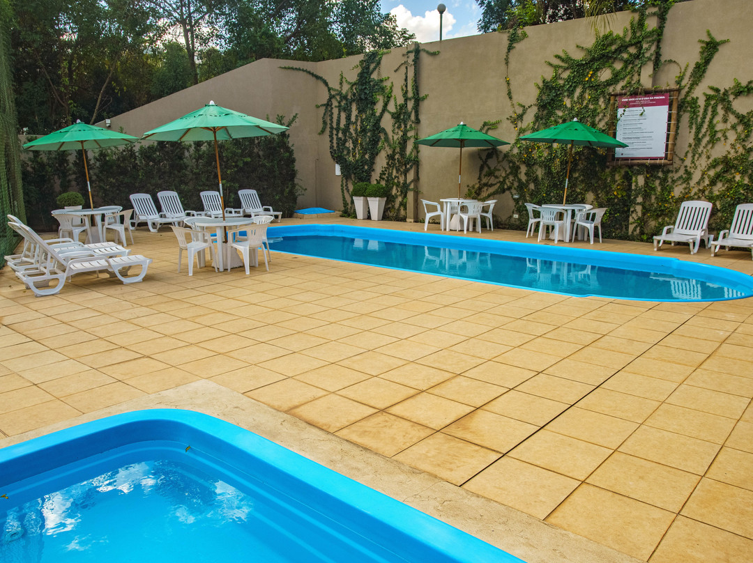 Sj Jaguariaíva主图