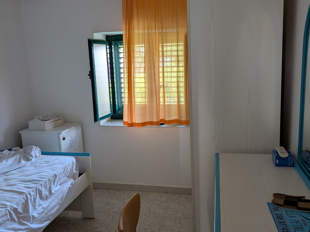 Hotel Villa Petrusa主图