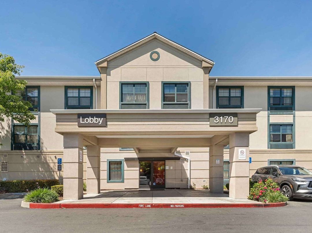 Hercules酒店住宿-Extended Stay America - Richmond - Hilltop Mall