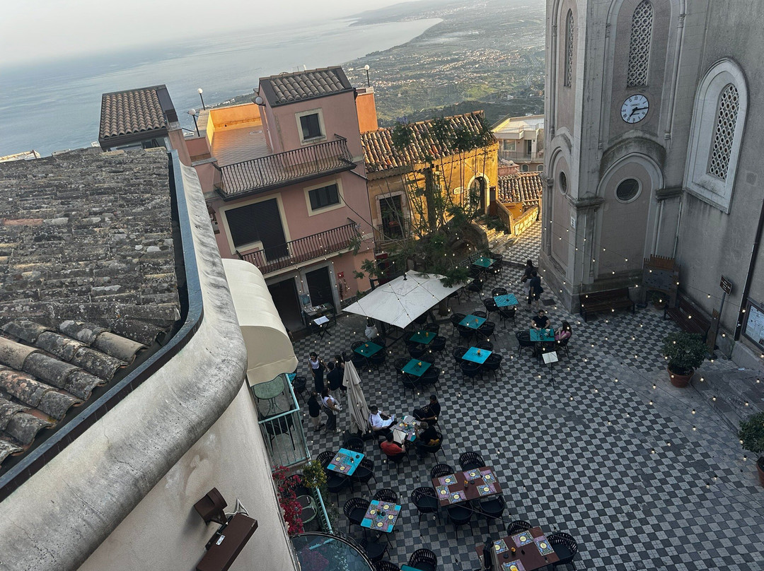 Maxim Turrisi Restaurant