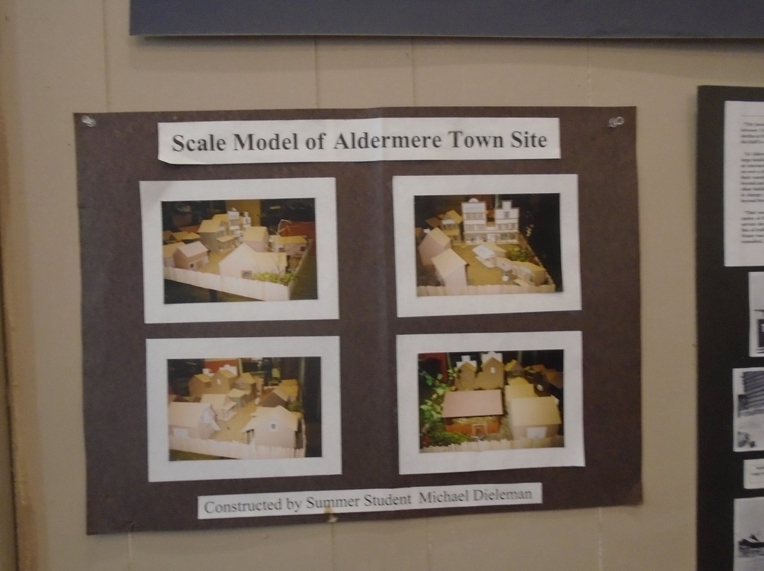 Telkwa Museum-Telkwa必去景点