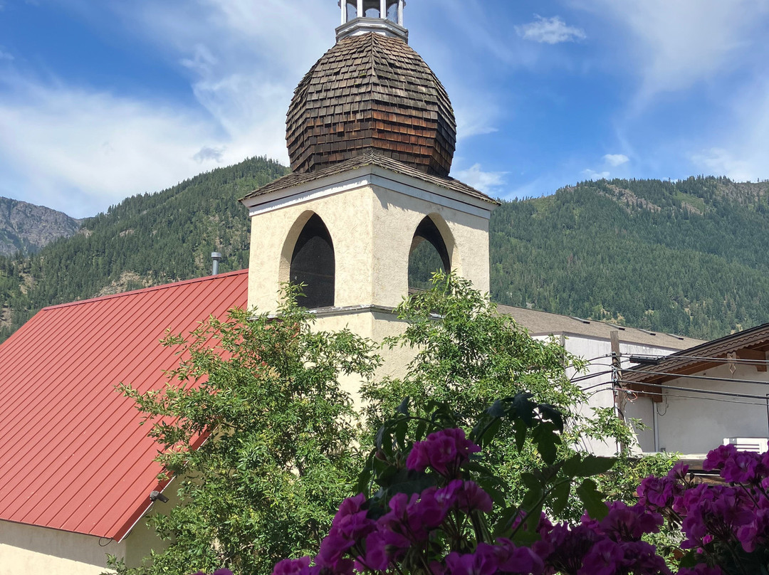 安娜膳食公寓酒店主图