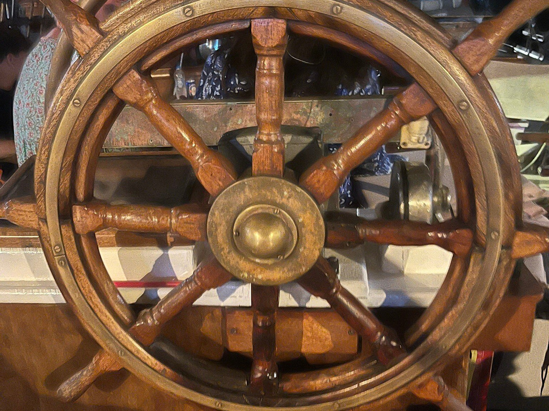 Spiliada-沃洛斯必去景点