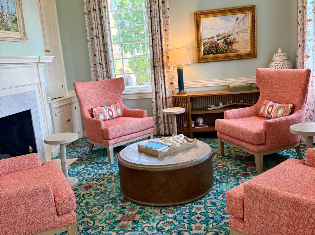 Harbour View inn主图