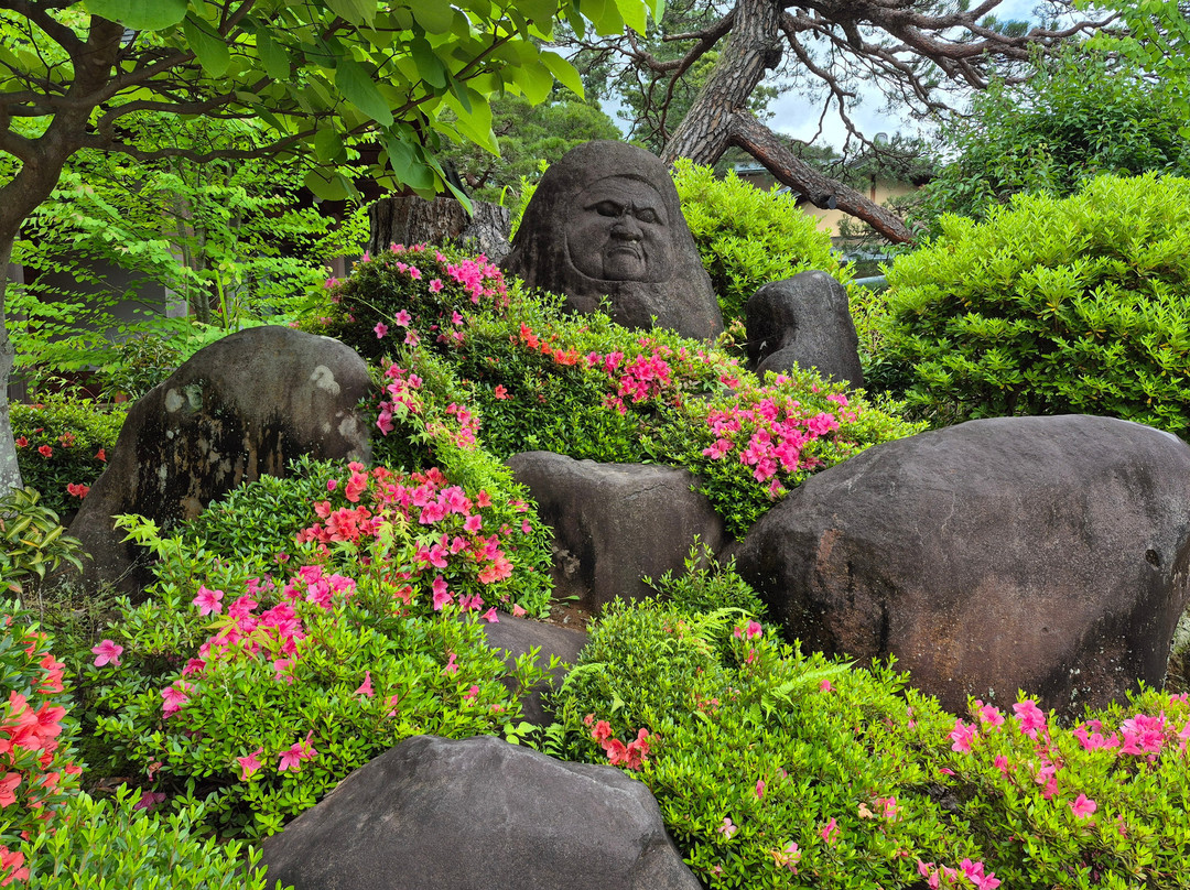 Michi Travel Japan-千代田区必去景点