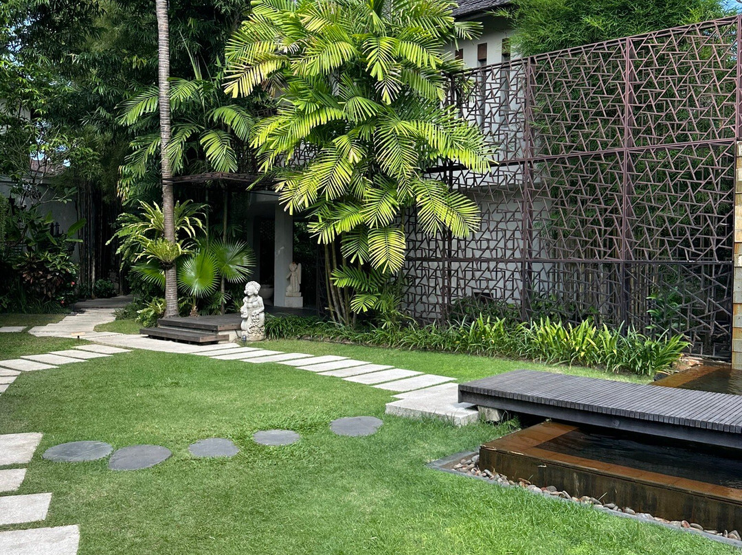 TULA Wellness by The Amala-水明漾必去景点