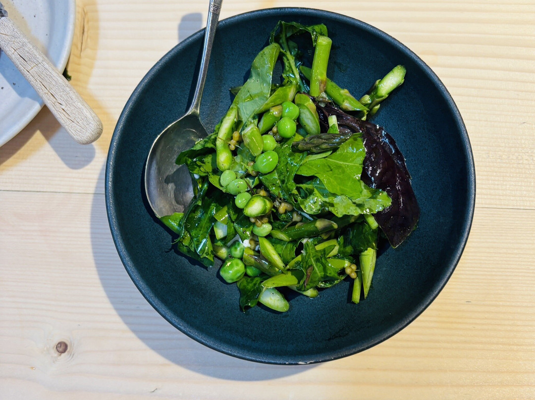 Coombeshead Farm主图