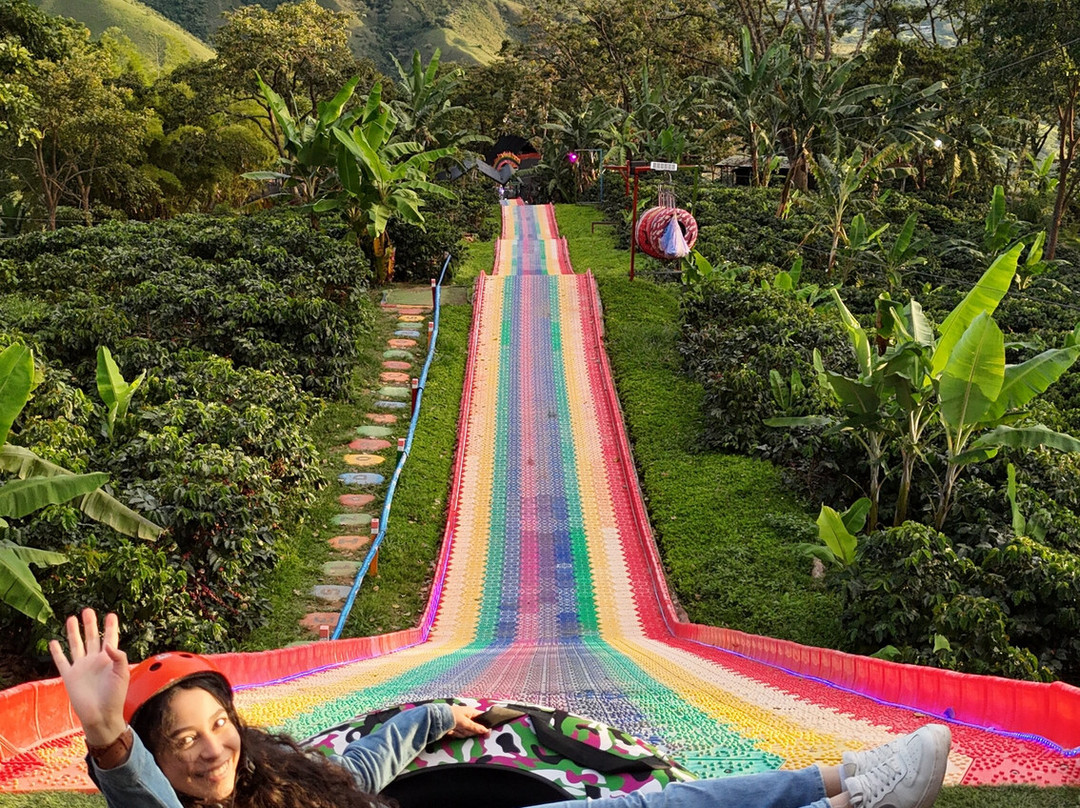 Mirador la Mano del Gigante-Gigante必去景点