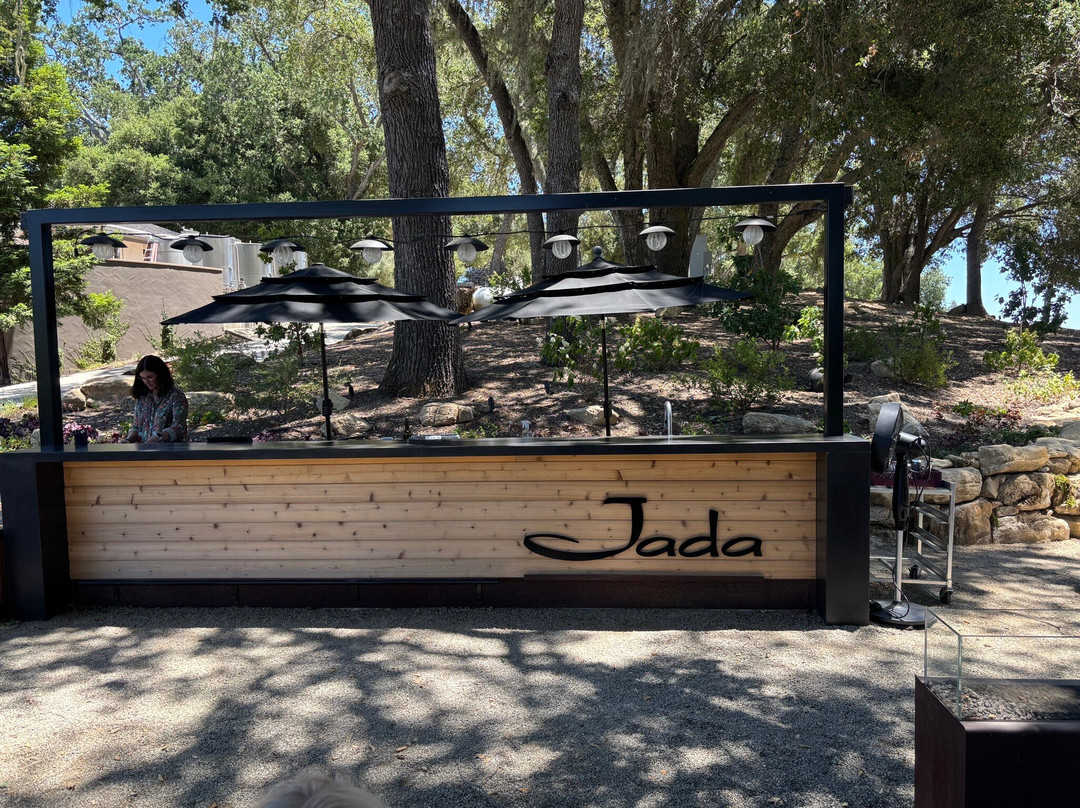 Jada Vineyard & Winery-帕索罗布尔斯必去景点