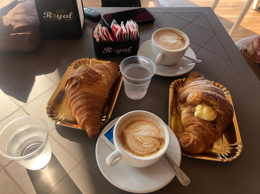 Sferlazzo Cornetteria Pasticceria