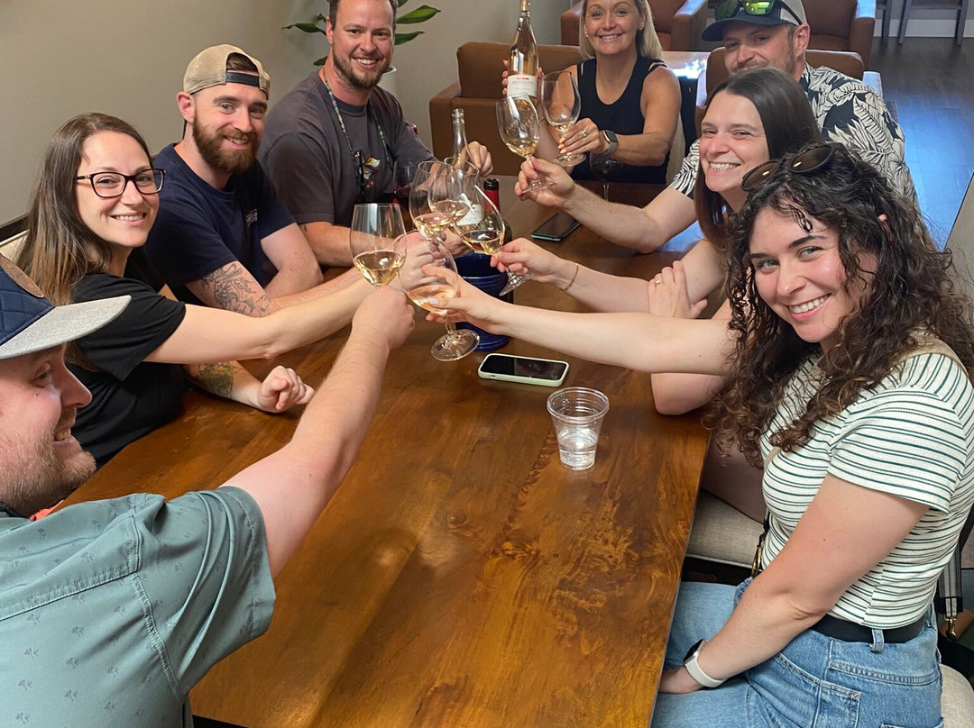 Armstrong Family Winery-瓦拉瓦拉必去景点