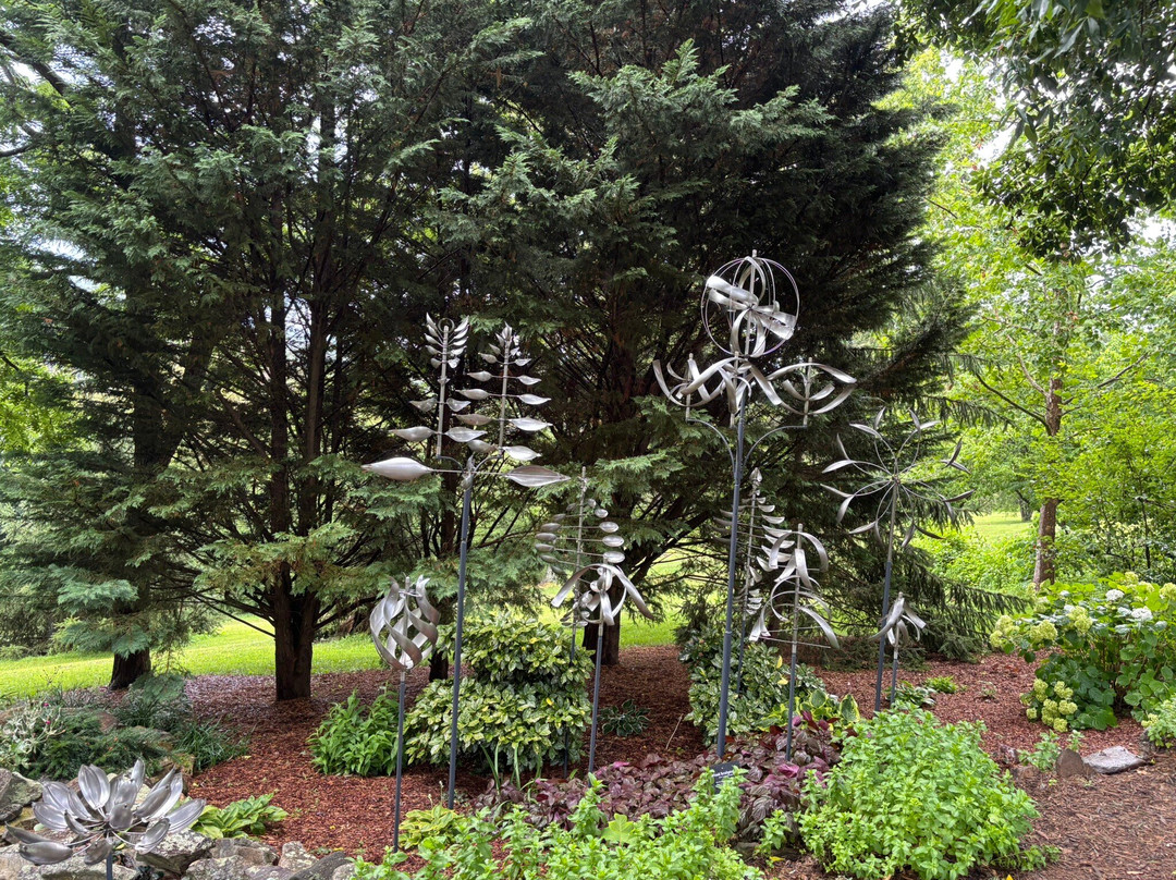 Grovewood Village-阿什维尔必去景点