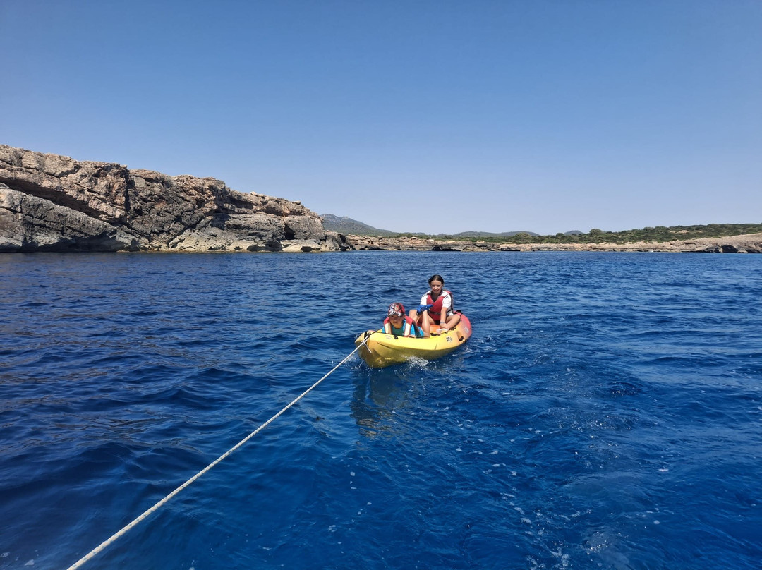 Portocolom Adventure Trips-Portocolom必去景点