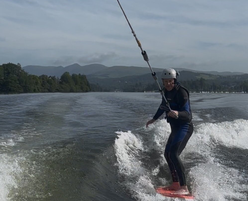Windermere Wakesurfing-波尼斯-温德米尔必去景点