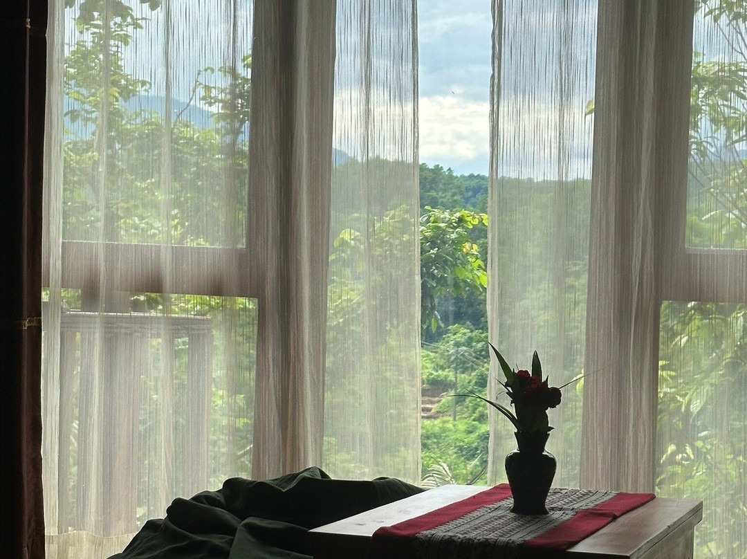 Mai Chau Onsen Retreat主图