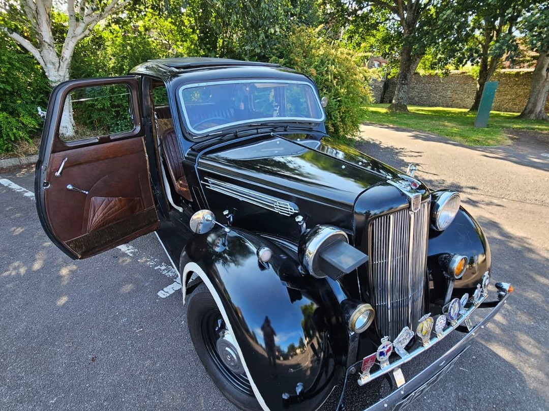 Discovery Tours of Exmoor-Porlock必去景点