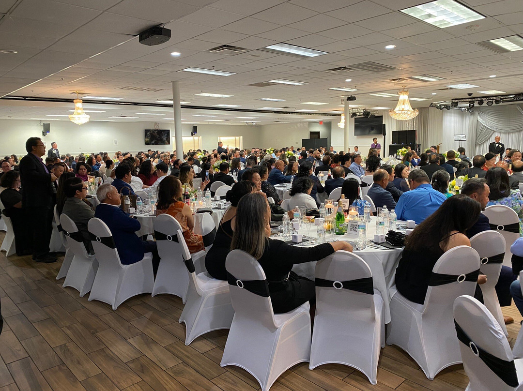 Unison Restaurant and Bar