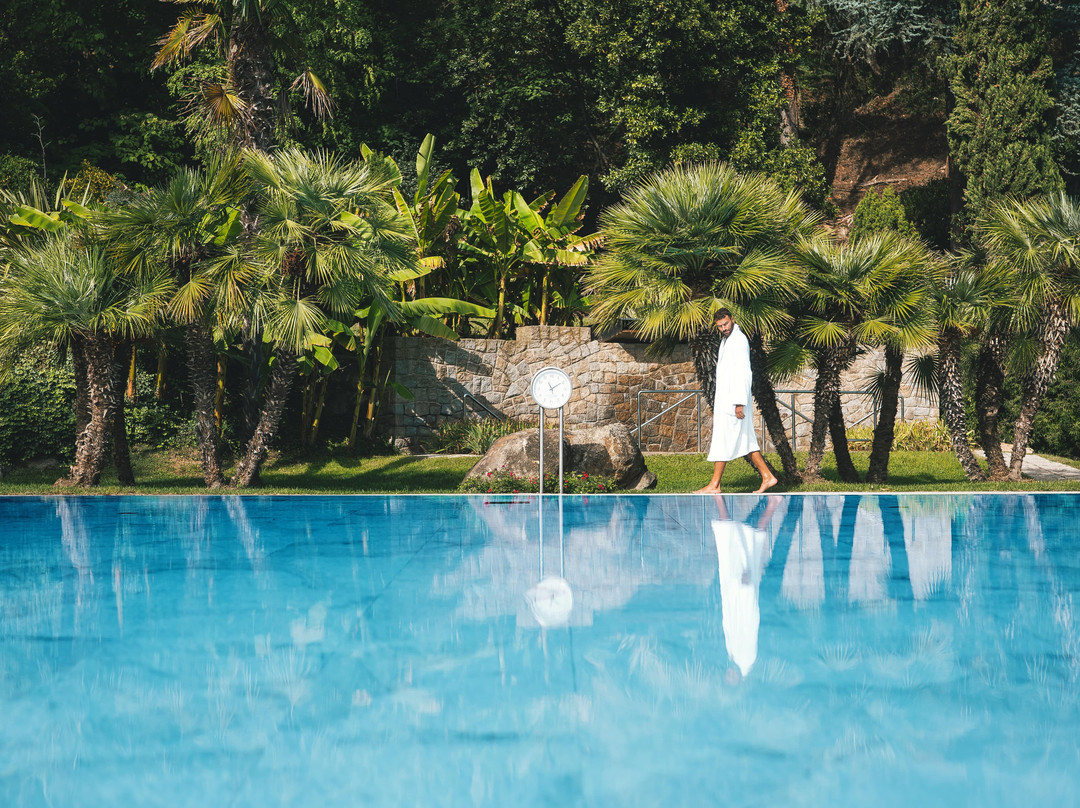Hotel Terme Millepini