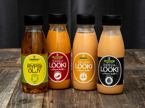 Kujalan Tila Oy-海卢奥托必去景点