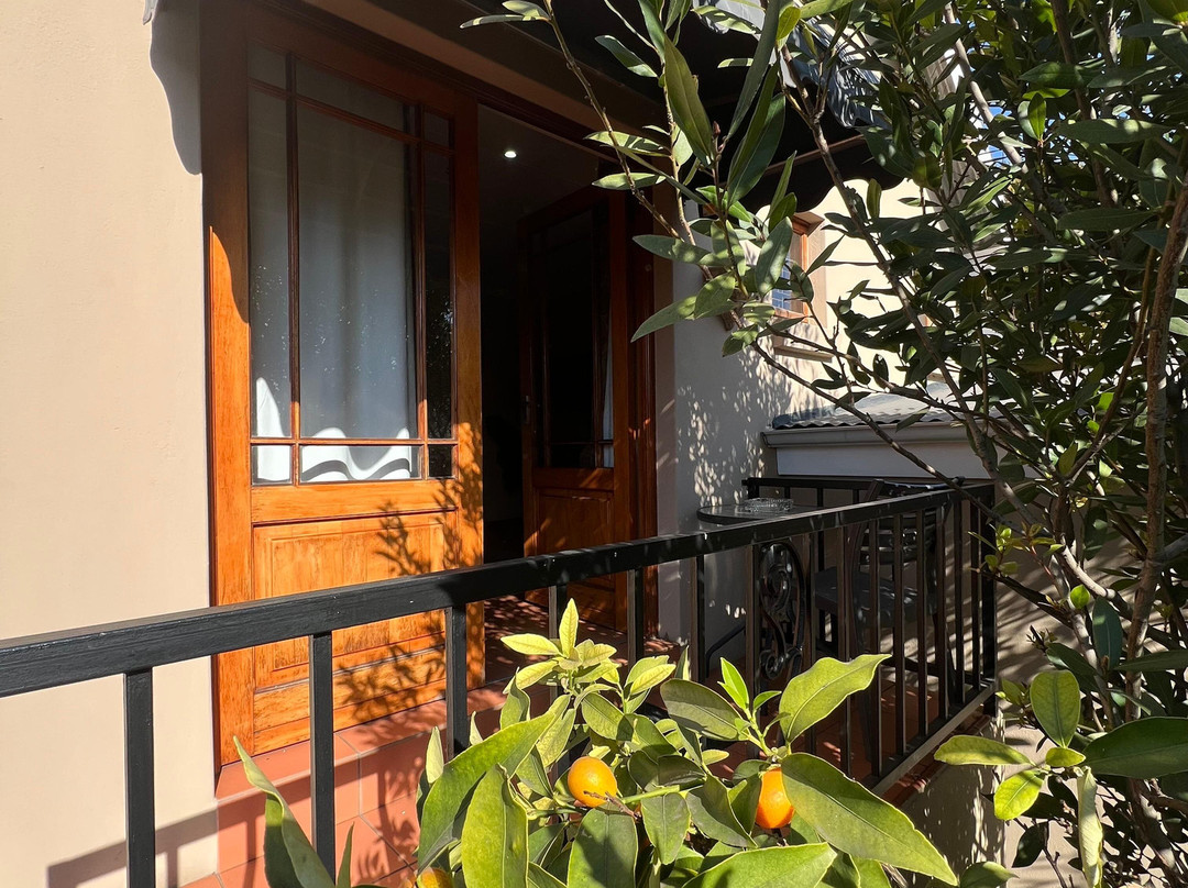 Del Roza Guest House主图