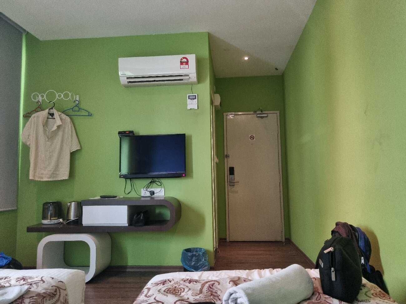 Riverfront Sentral Boutique Hotel-官方