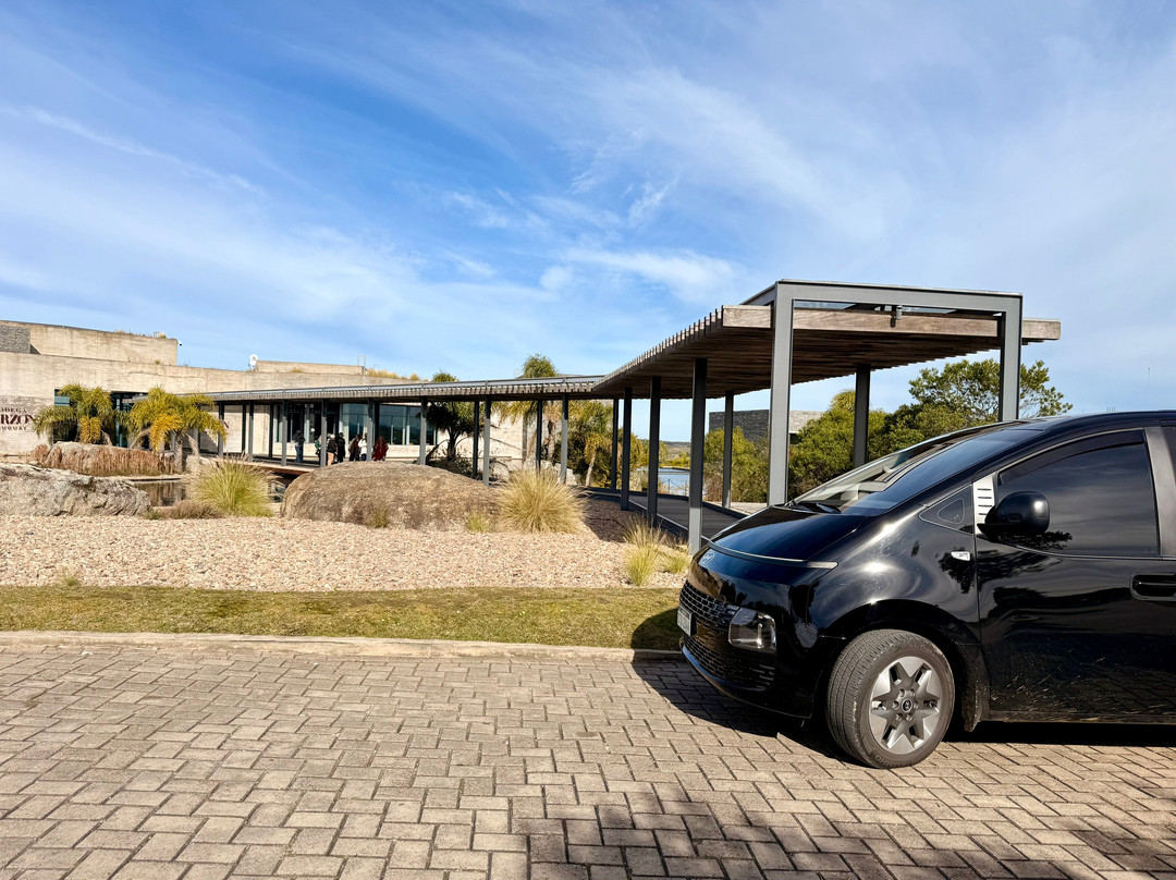 VIP Transfers-蒙得维的亚必去景点