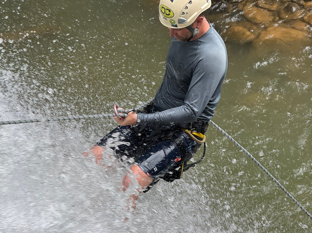 Costa Canyoning-乌维塔必去景点