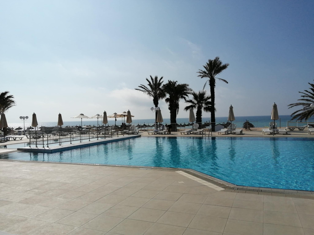 Omar Khayam Resort & Aquapark主图