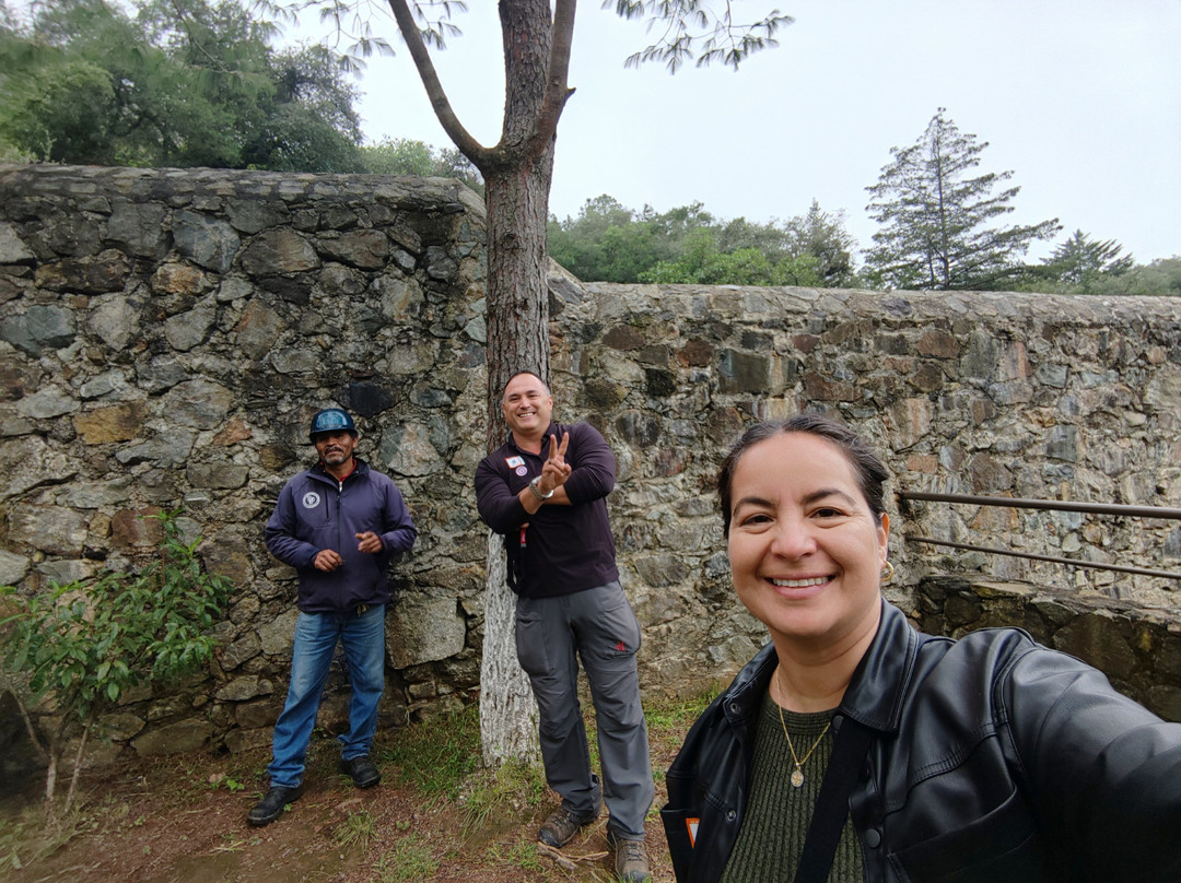 Museo De Sitio Mina De Acosta-帕丘卡必去景点