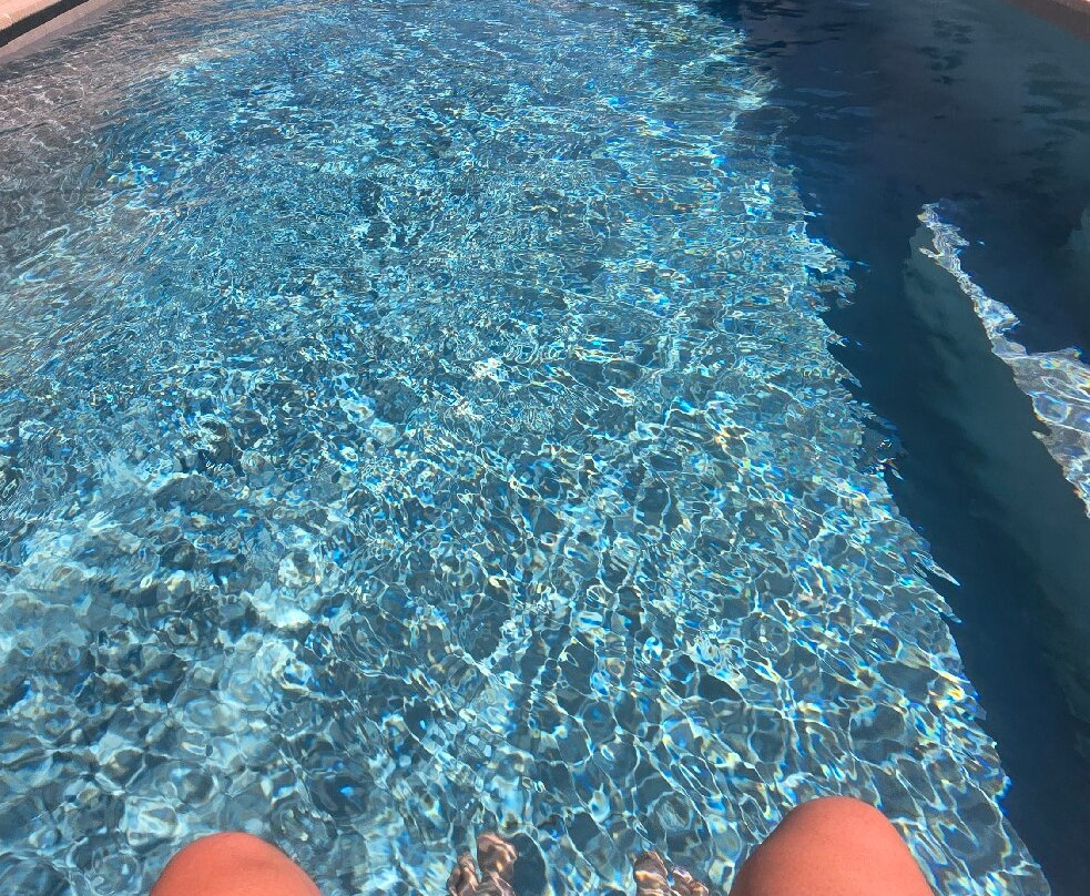 Apartment Petra With Swimming Pool