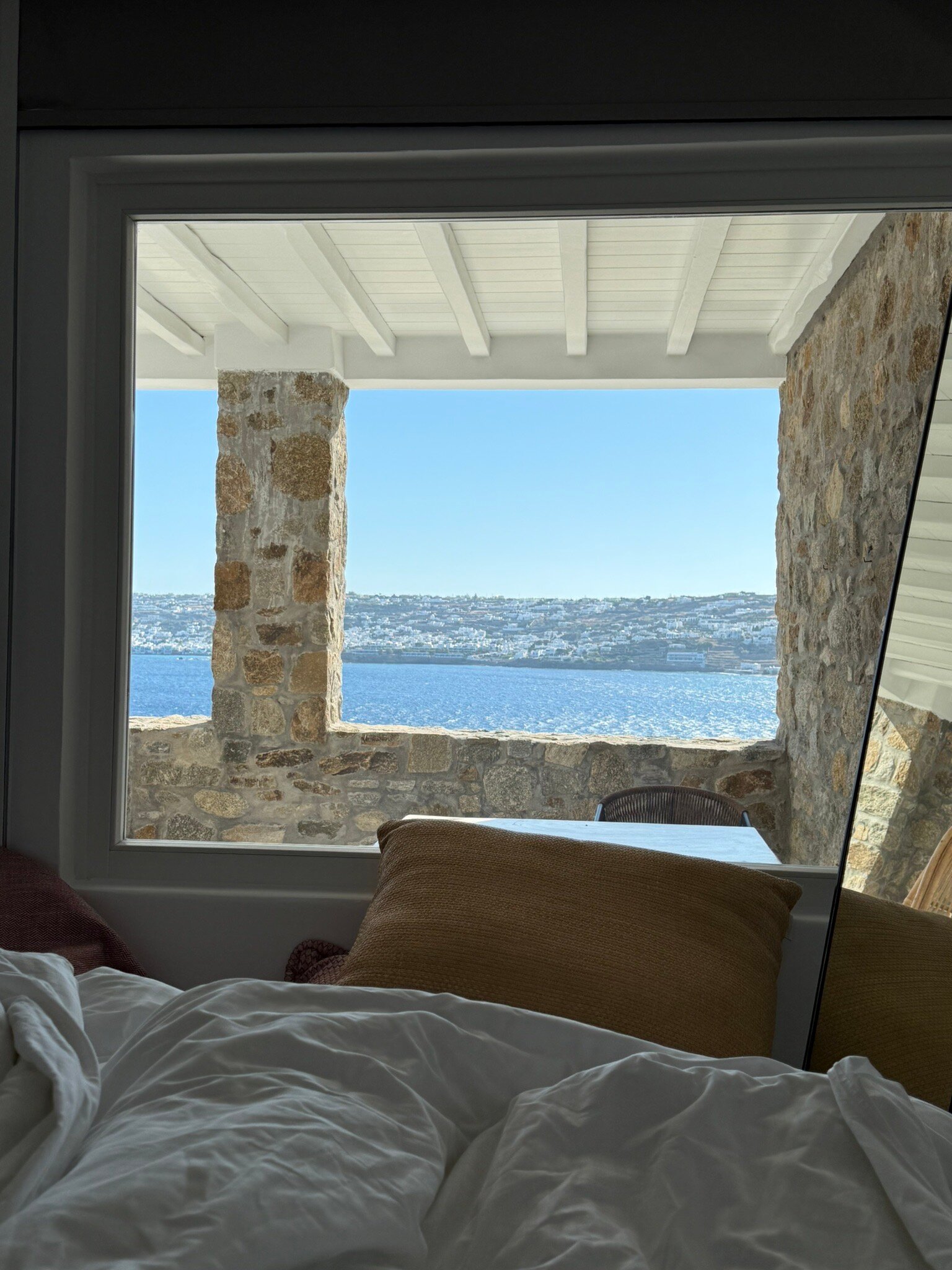 Mykonos 5 Suites & Villas-官方