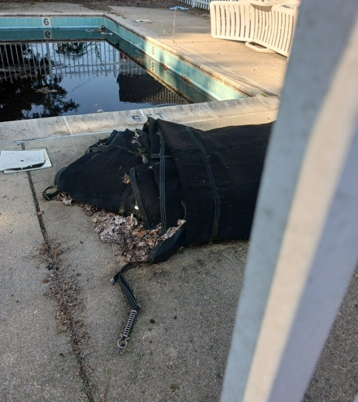 Days Inn by Wyndham Farmville主图