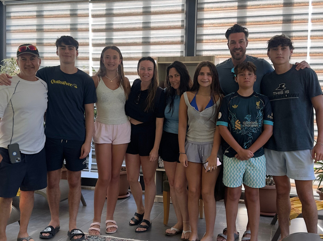 Arcadia Turkish bath & Spa-卡尔坎必去景点