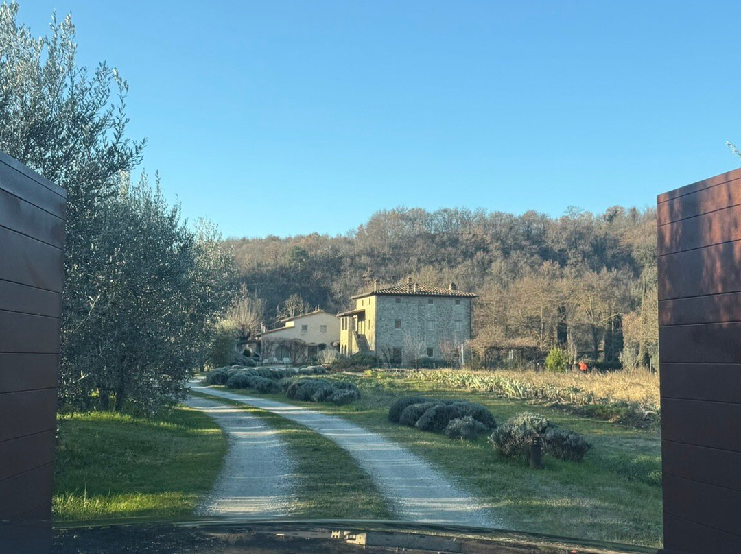 Agriturismo Cuprena主图
